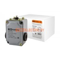 Выключатель путевой контактный ВПК-2110Б-У2 10А 660В IP67 TDM  TDM Electric