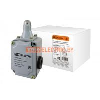 Выключатель путевой контактный ВПК-2111Б-У2 10А 660В IP67 TDM  TDM Electric