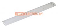 Светильник СПО 120х2 под LED лампу T8 (рассеиватель поликарбонат) TDM  TDM Electric