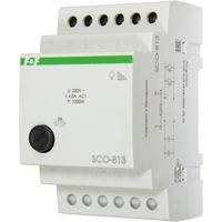 Регулятор освещенности SCO-813 TDM Electric