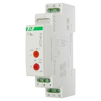 Регулятор освещенности SCO-815 для всех типов ламп TDM Electric