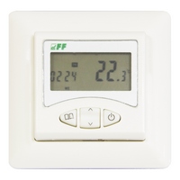 Регулятор температуры RT-825 комнатный TDM Electric