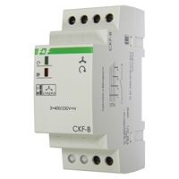 Реле контроля фаз CKF-B TDM Electric