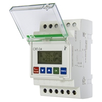 Реле контроля температуры CRT-04 TDM Electric