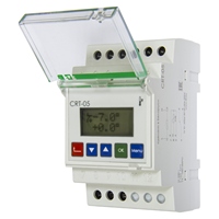 Реле контроля температуры CRT-05 TDM Electric