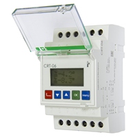 Реле контроля температуры CRT-06 TDM Electric
