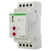 Реле контроля температуры RT-820 TDM Electric