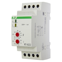 Реле контроля температуры RT-822 TDM Electric
