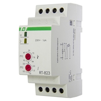 Реле контроля температуры RT-823 TDM Electric