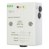 Реле контроля влажности RH-1 TDM Electric