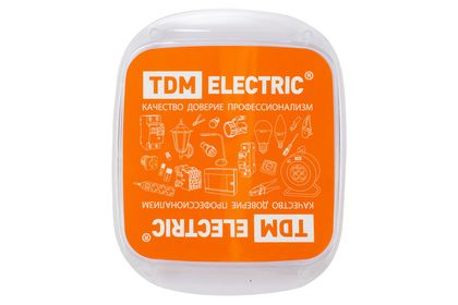 Монетница TDM TDM Electric