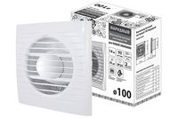 Вентилятор бытовой настенный 100 Народный TDM Electric