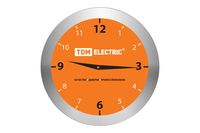Часы настенные TDM TDM Electric