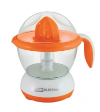 Соковыжималка электрическая для цитрусовых "Фреш 2", 40 Вт, 0,7 л, оранжевая, TDM .  TDM Electric