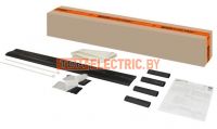 Муфты кабельные, термоусаживаемые соединительные ПСт1-БГ без соединителей/гильз TDM ELECTRIC