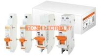 Дополнительные аксессуары для автоматических выключателей серий ВА47-29 и ВА47-100 TDM ELECTRIC