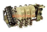 Контакторы электромагнитные серии КТ6600 TDM ELECTRIC