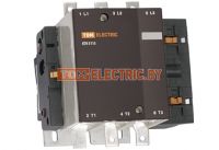 Контакторы электромагнитные серии КТН TDM ELECTRIC