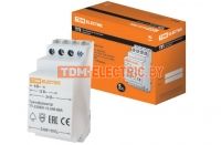 Понижающие (звонковые) трансформаторы серии ТП TDM ELECTRIC