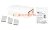 Заглушки для пломбировки автоматических выключателей TDM ELECTRIC