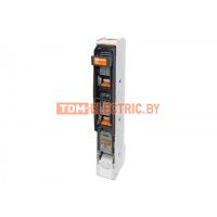 Планочный выключатель-разъединитель с функцией защиты  одна рукоятка, ППВР 1/185-6 3П 250A TDM  TDM Electric