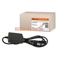 Соединительный кабель СК-USB PC (для ПЛК12) TDM  TDM Electric