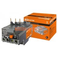 Реле электротепловое РТН-1305  0,63-1,0А TDM  TDM Electric