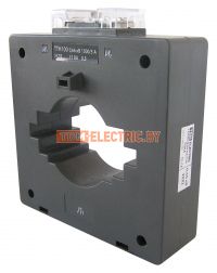 Трансформатор тока измерительный ТТН 100/2000/5-15VA/0,5-Р TDM  TDM Electric