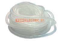 Лента спиральная монтажная пластиковая ЛСМ TDM ELECTRIC
