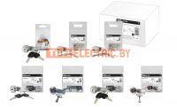 Замки для электрощитового оборудования и почтовых ящиков TDM ELECTRIC