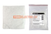 Сменная фильтрующая прокладка для вентиляционной решетки (204 мм) упак. 5 шт. TDM .  TDM Electric