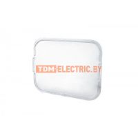 Стекло для ЩУР дымчатое TDM (для поверхности s=1,2мм) TDM  TDM Electric