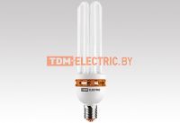 Энергосберегающие компактные люминесцентные лампы (КЛЛ). Промышленная серия TDM ELECTRIC