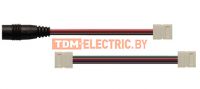 Коннекторы для светодиодных лент TDM ELECTRIC