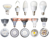 Лампы светодиодные других производителей TDM ELECTRIC