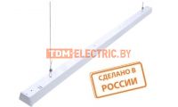 Светильники LED ДСО SYS 46 (линейные) TDM ELECTRIC
