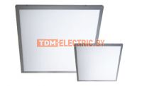 Ультратонкие панели LED серии СВО TDM ELECTRIC