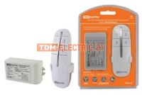 Комплект для беспроводного управления освещением ПУ2-МK-3 (3 канала)  "Уютный дом" TDM  TDM Electric