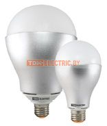 Лампа светодиодная Груша - 12 Вт - 220 В - 3000 К – E27 TDM.  TDM Electric
