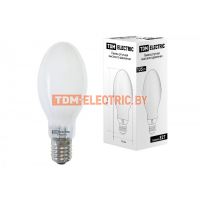 Лампа ртутная высокого давления ДРЛ 125 Вт Е27 TDM  TDM Electric