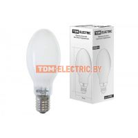 Лампа ртутная высокого давления ДРЛ 250 Вт Е40 TDM  TDM Electric