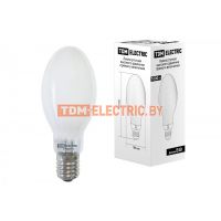 Лампа ртутная высокого давления ДРЛ 1000 Вт Е40 TDM  TDM Electric