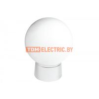 Светильник энергосберегающий САВ серии «Интеллект» 0101 (прямое основание) TDM  TDM Electric
