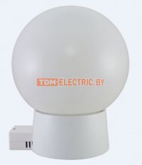 Светильник серии «Интеллект» НББ 64-60-ДД с датчиком движения TDM  TDM Electric