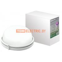 Светодиодный светильник LED ЖКХ 1101 с датчиком 1500Лм 16Вт IP54 TDM   TDM Electric