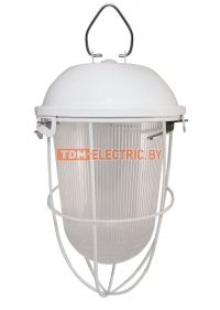 Светодиодный светильник LED ДСП 02-18-002 с реш. 1200Лм 18Вт IP52 TDM.  TDM Electric