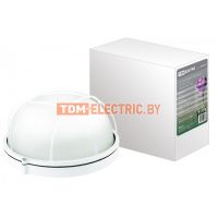 Светодиодный светильник LED ЖКХ 1302 1000Лм 8Вт IP54 TDM   TDM Electric