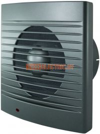 Вентилятор бытовой настенный 150 С-3, графит TDM  TDM Electric