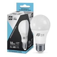 Лампа светодиодная led-pro ASD