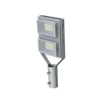 Светодиодный светильник GLANZEN PRO-0010-100-k Glanzen